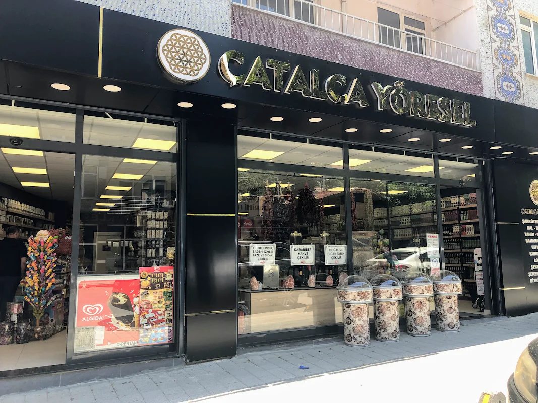ÇATALCA YÖRESEL