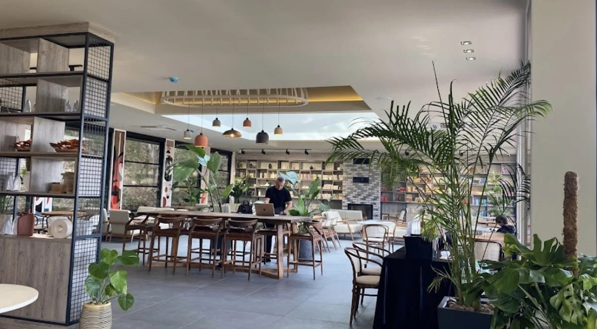 VENT REPUBLIC COFFEE ÇATALCA