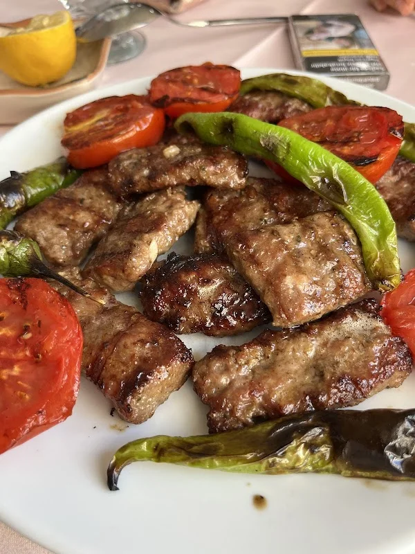 Düzderler Et Lokantası