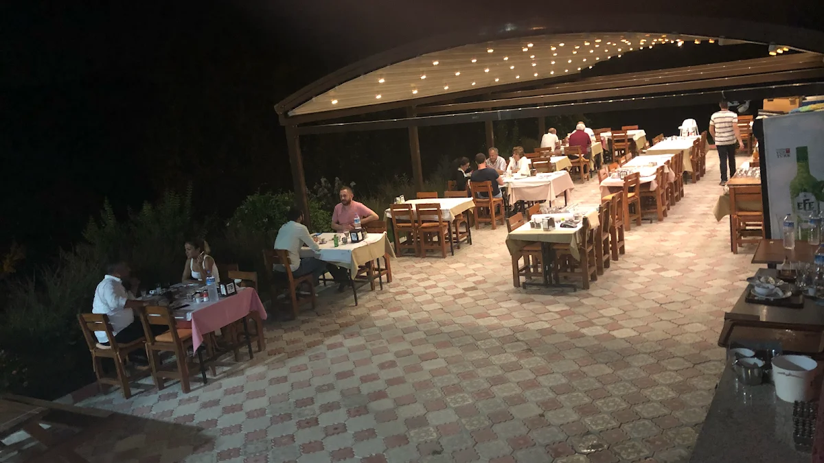 Emin Celik Et Lokantasi
