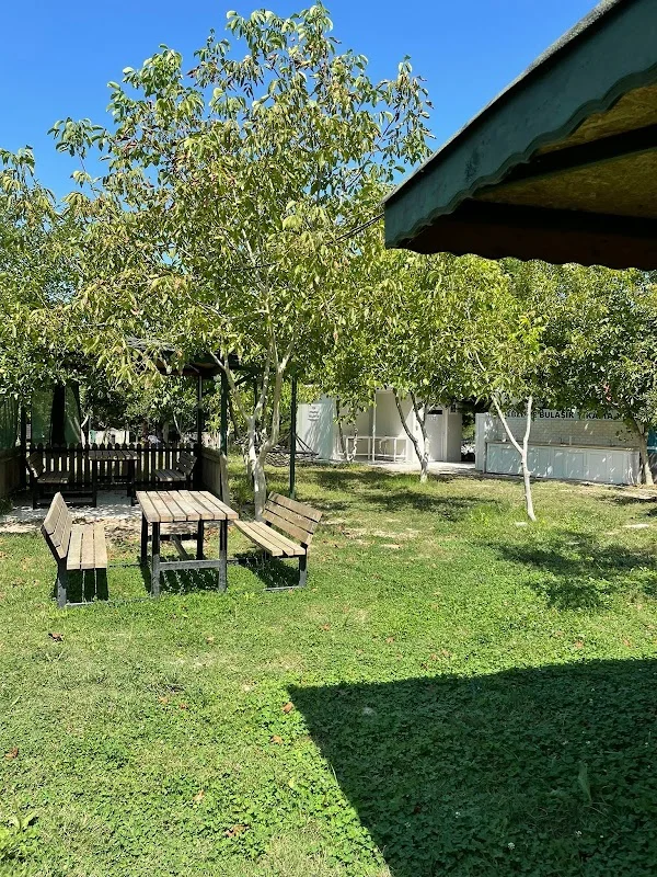 Gökçevadi Piknik