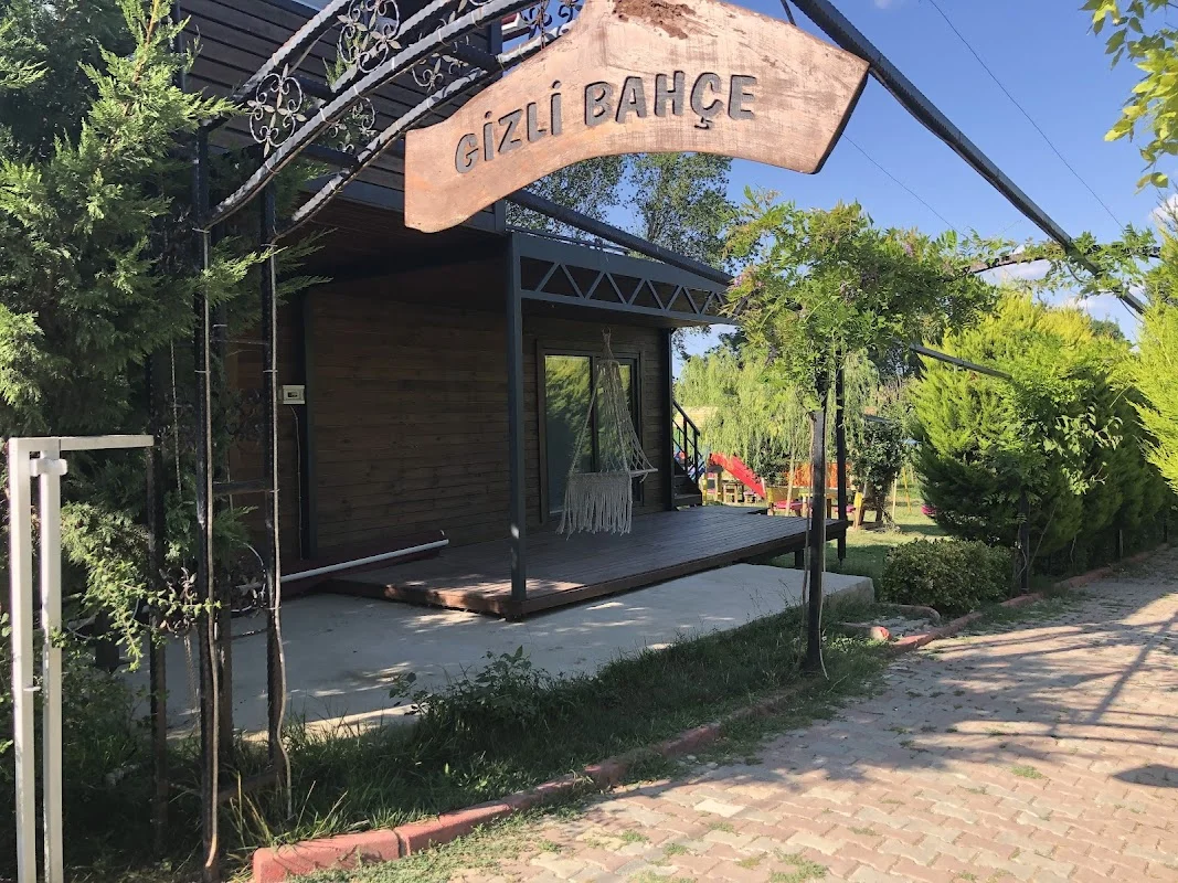 Çatalca Gizli Bahçe