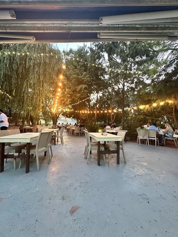 Dışbudak Restaurant
