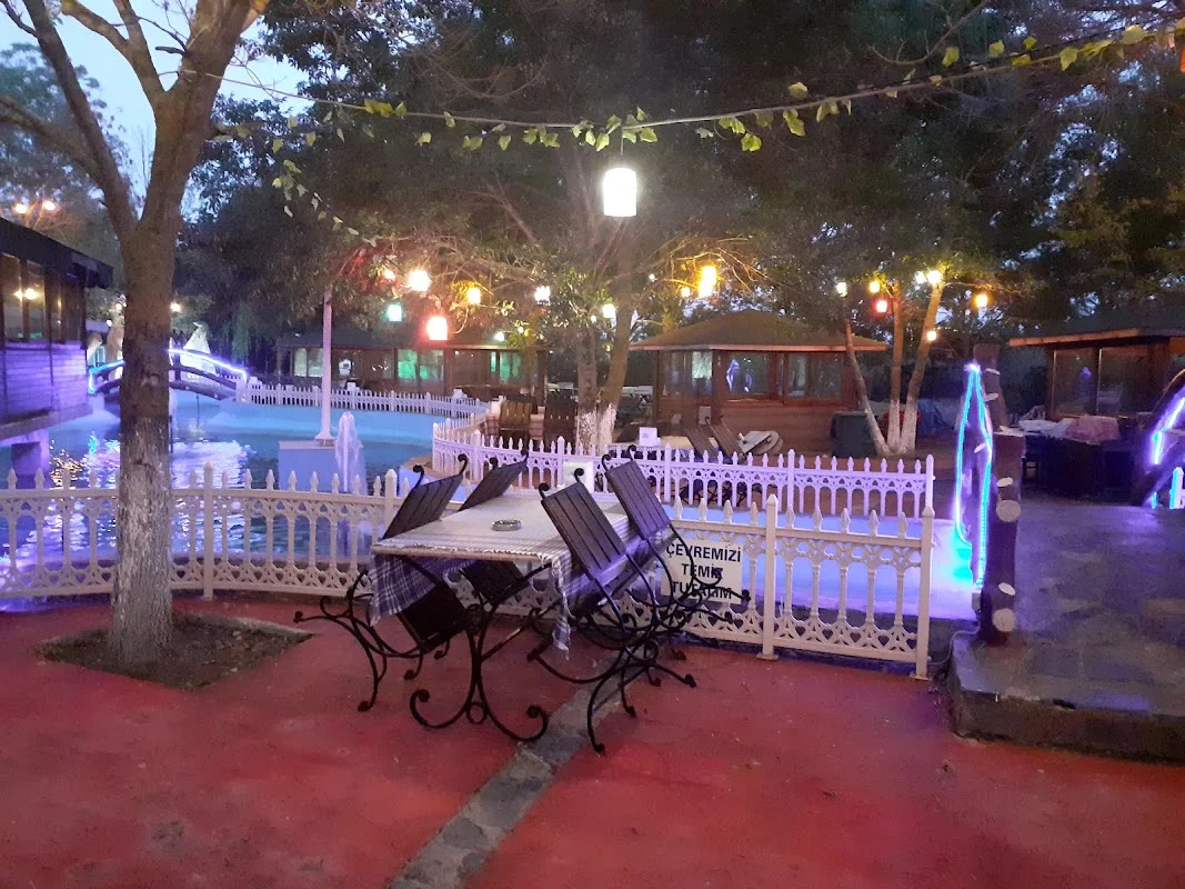 ÇATALCA KORELİ ET RESTAURANT