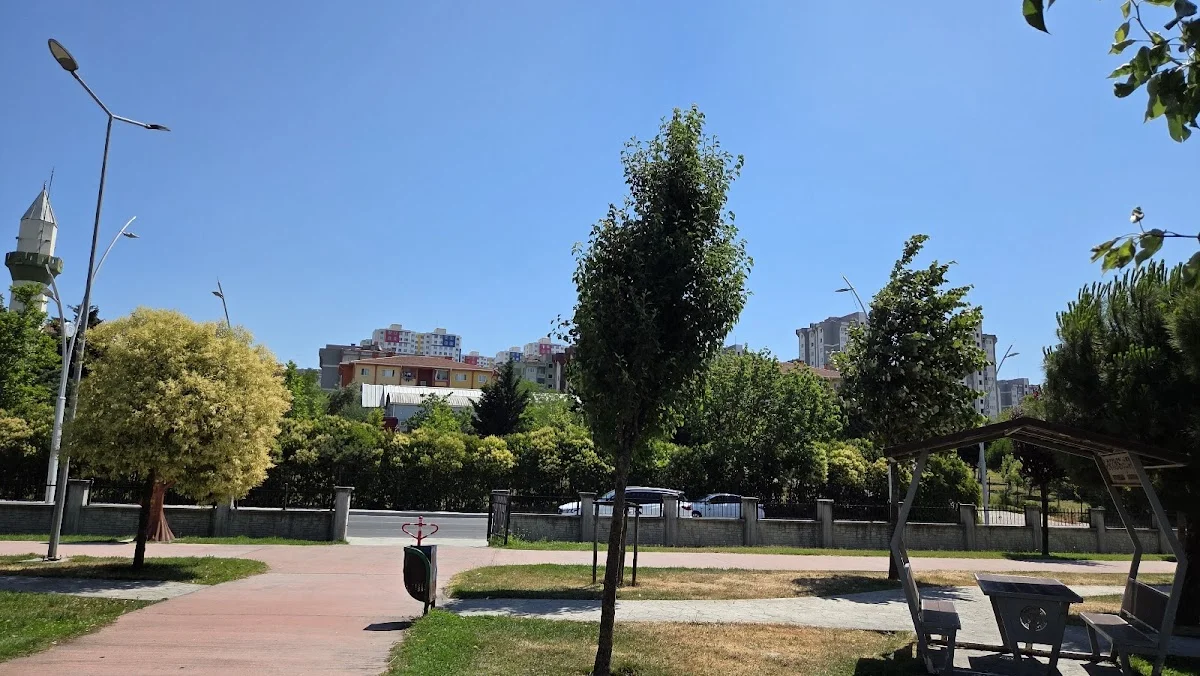 Hadımköy Toki Sosyal Tesisler - Arnavutköy, İstanbul
