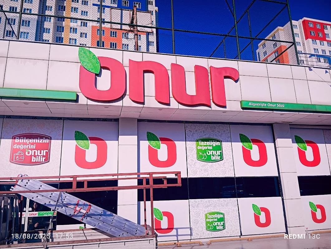 Onur Market
