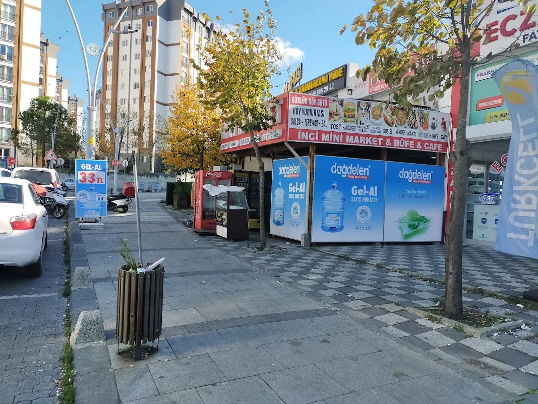 Bakkalım