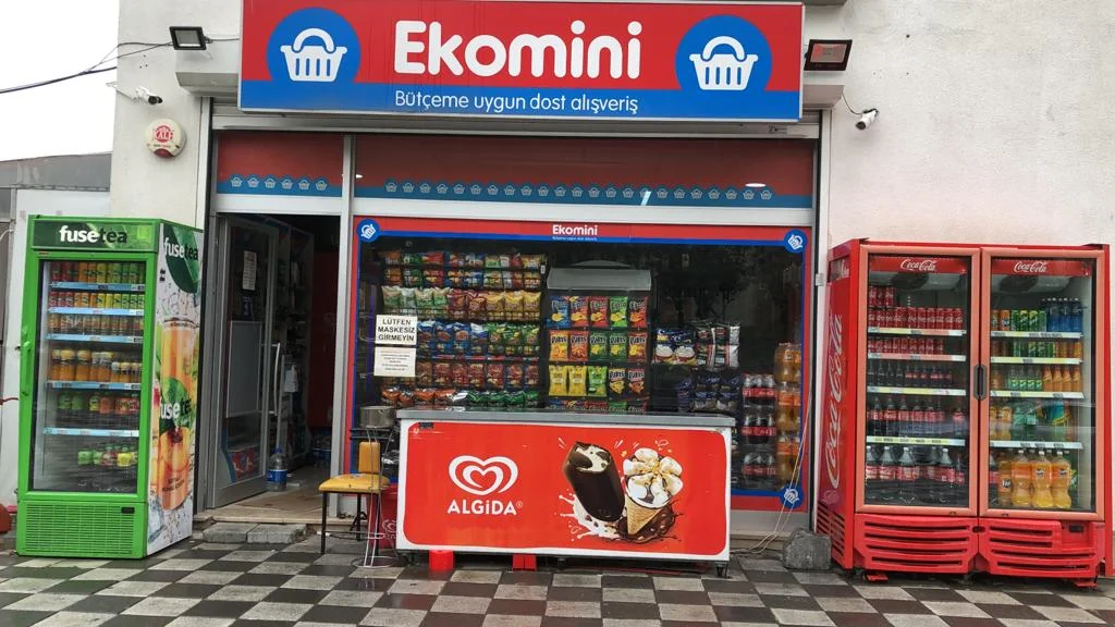 Inci Market