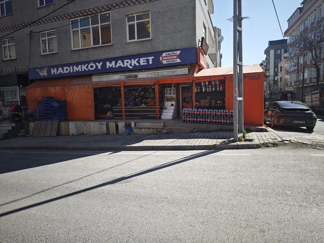 Şok Market