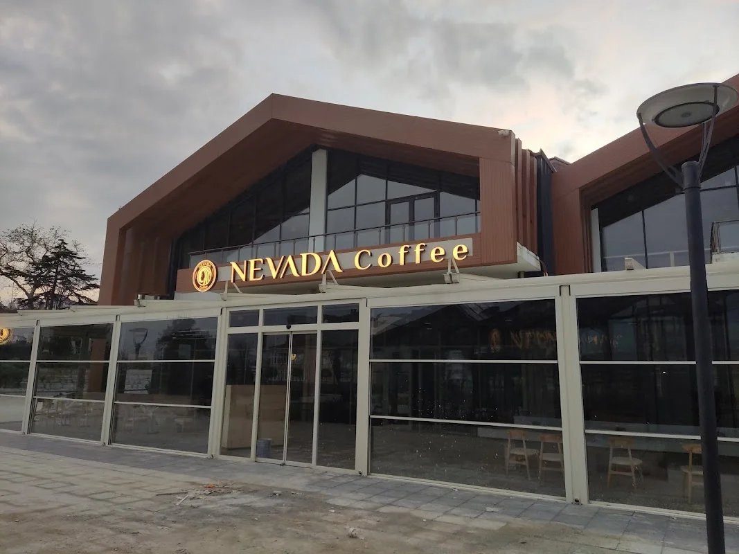 Nevada Coffee