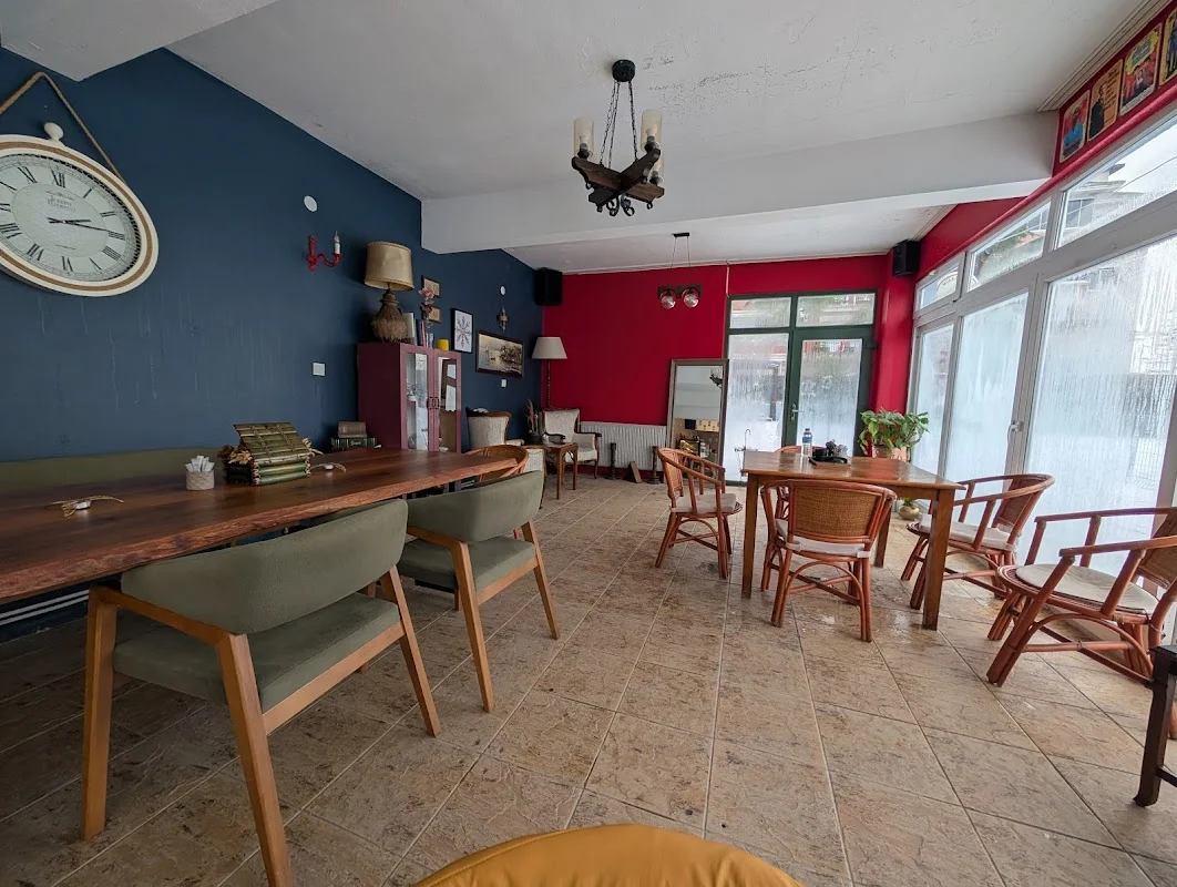 MİARA CAFE