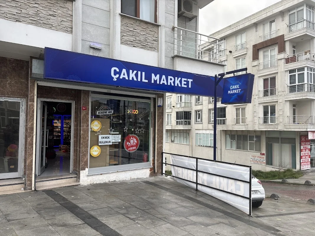 Mahsen Şarküteri