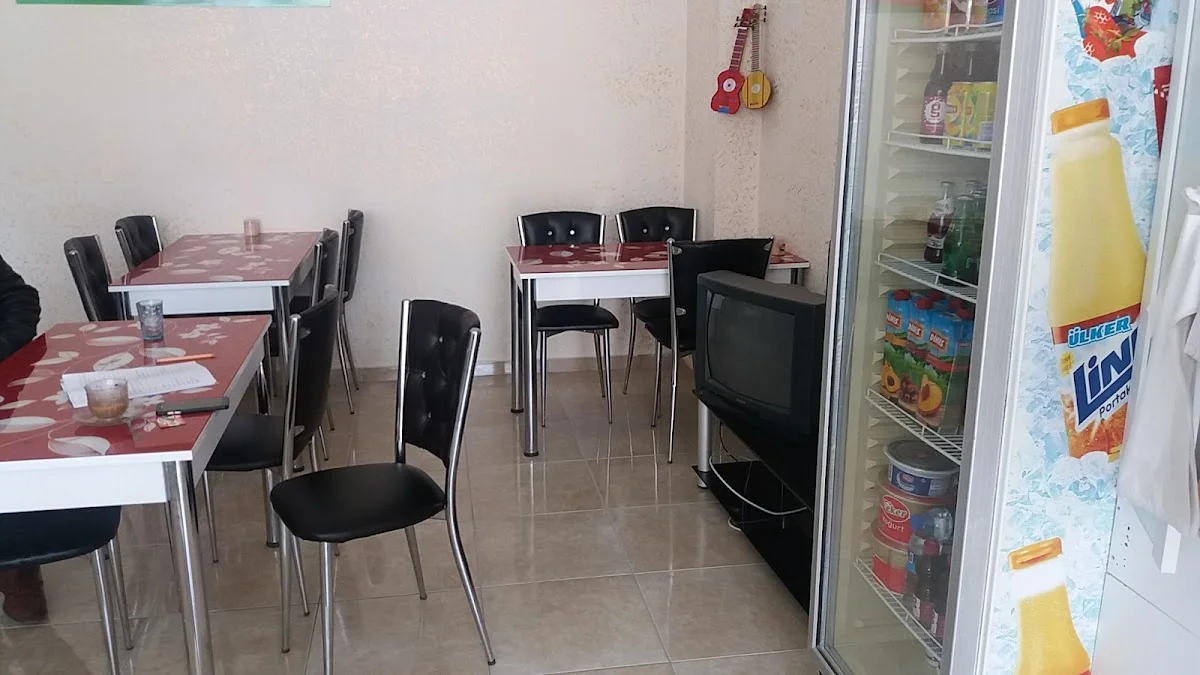Çiğ Köfteci Kahtalı Hasan Usta