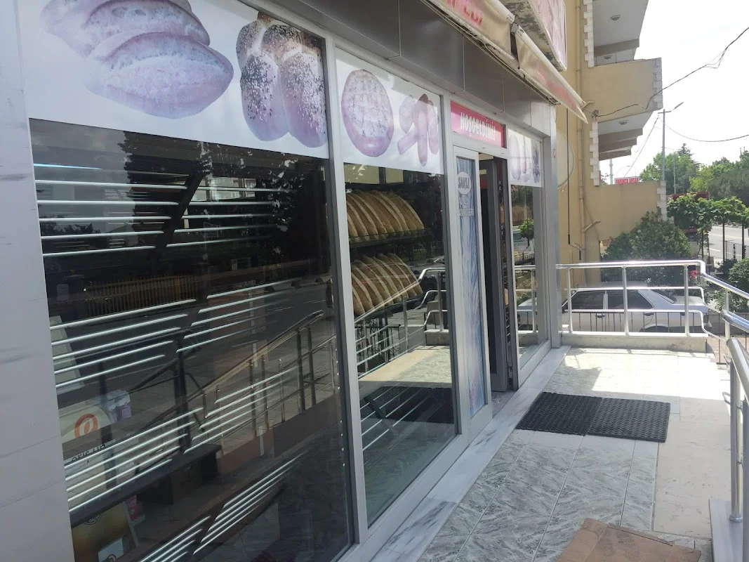 Saklı Unlu Mamulleri