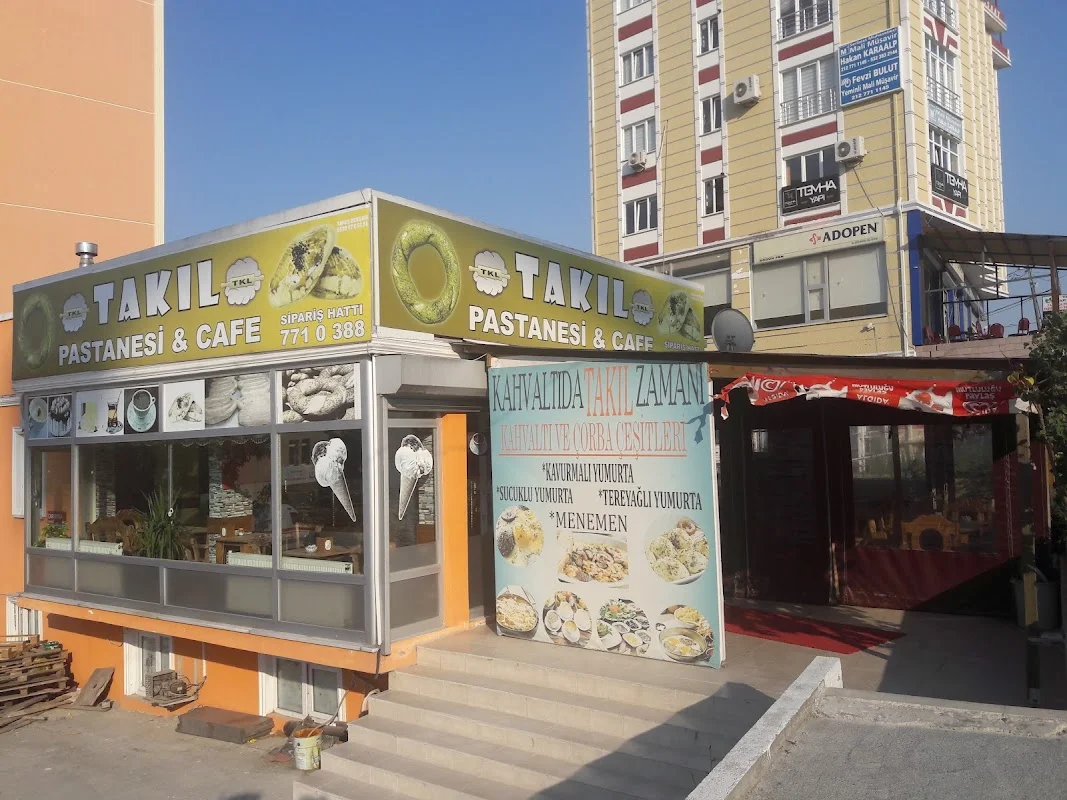 Işlekler Kiraathanesi