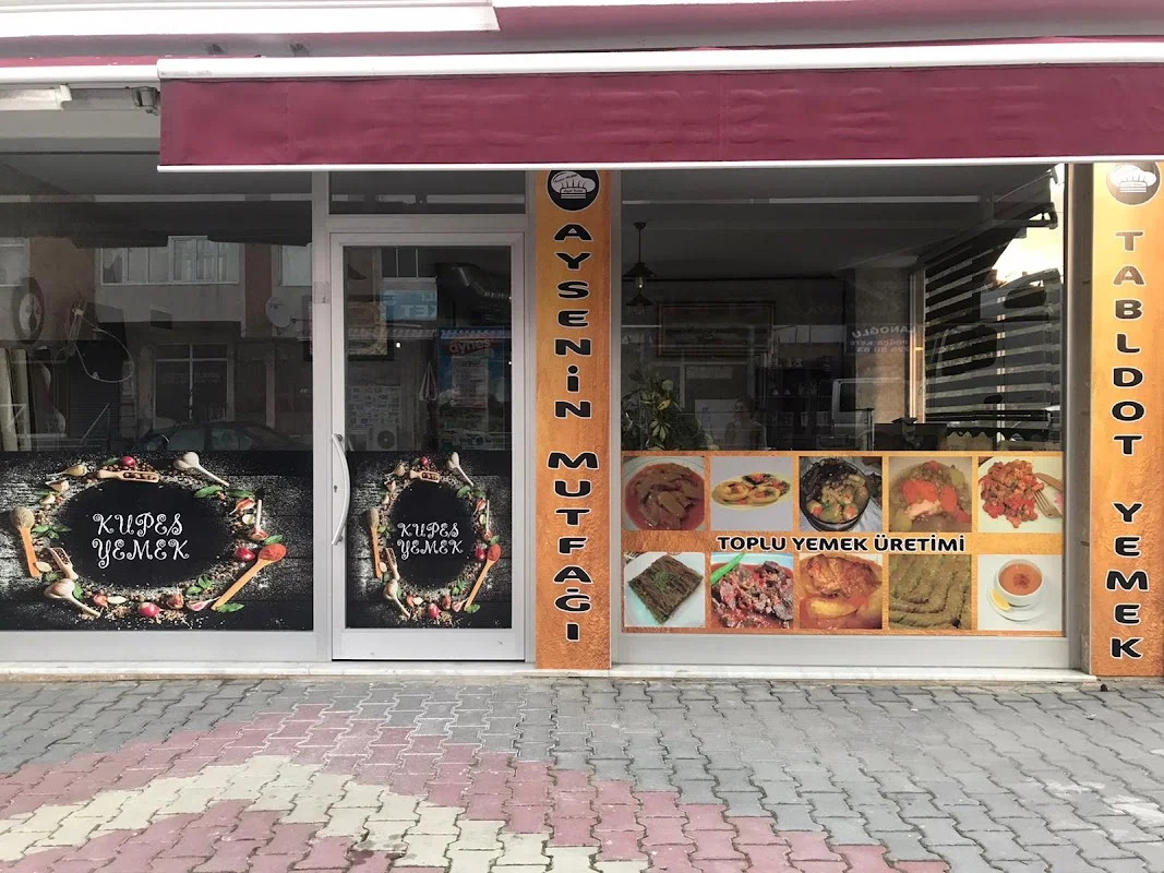 Kupes gıda sanayi ticaret limited şirketi