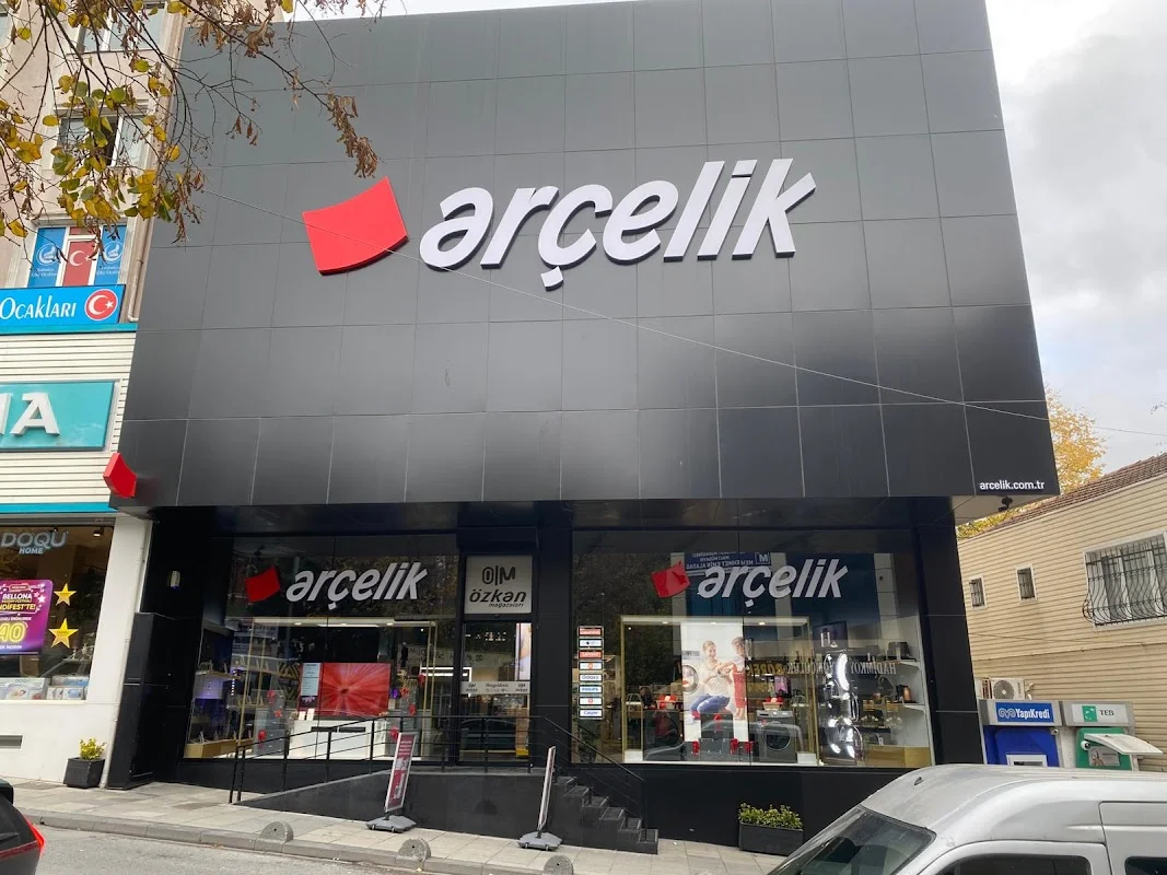 Arçelik Hadımköy - Özkan Mağazaları