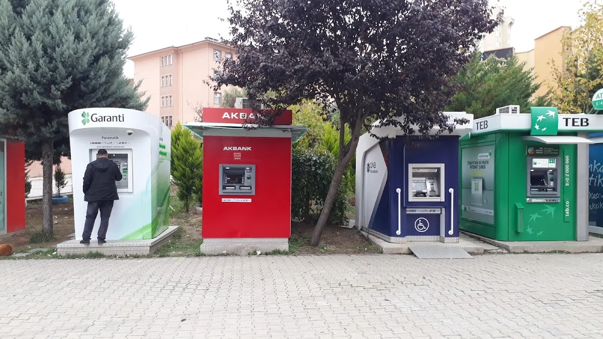 M Migros