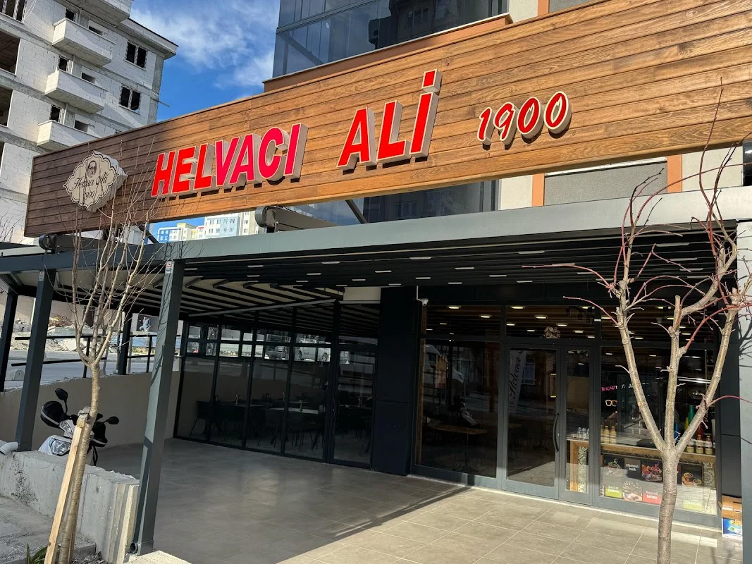 Helvacı Ali Hadımköy