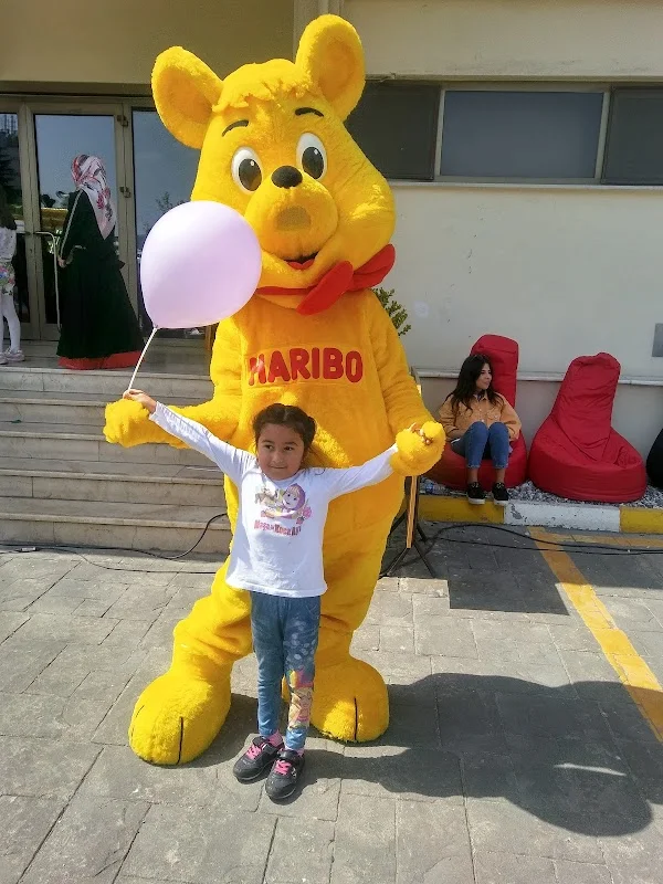 HARIBO Şekerleme