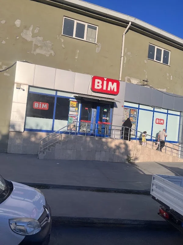 Bim Market