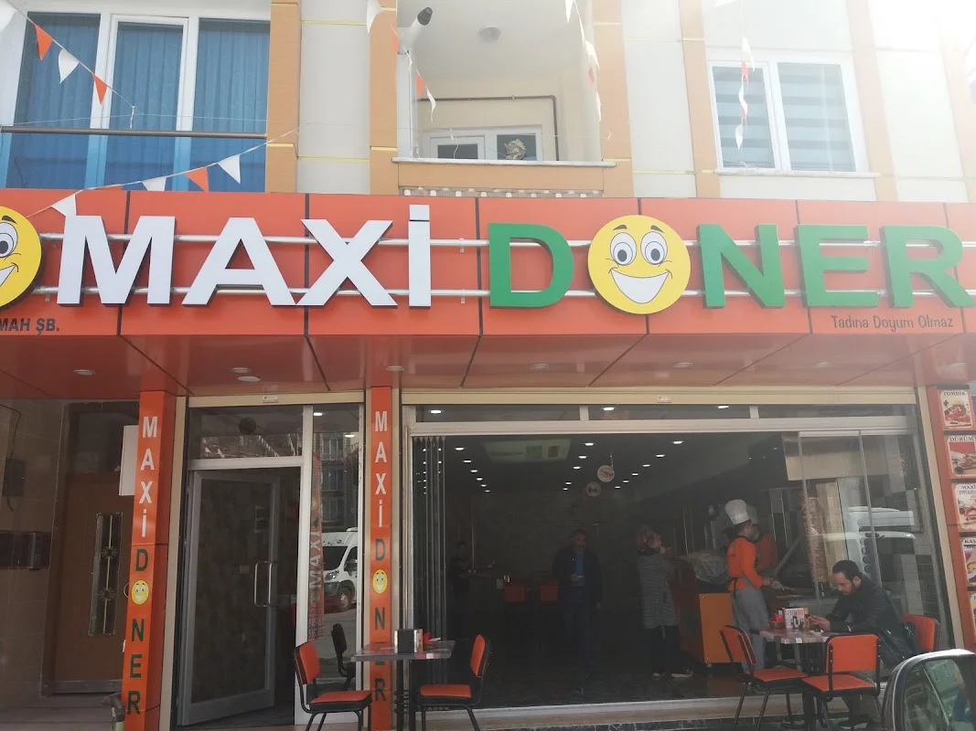 Maxi Döner