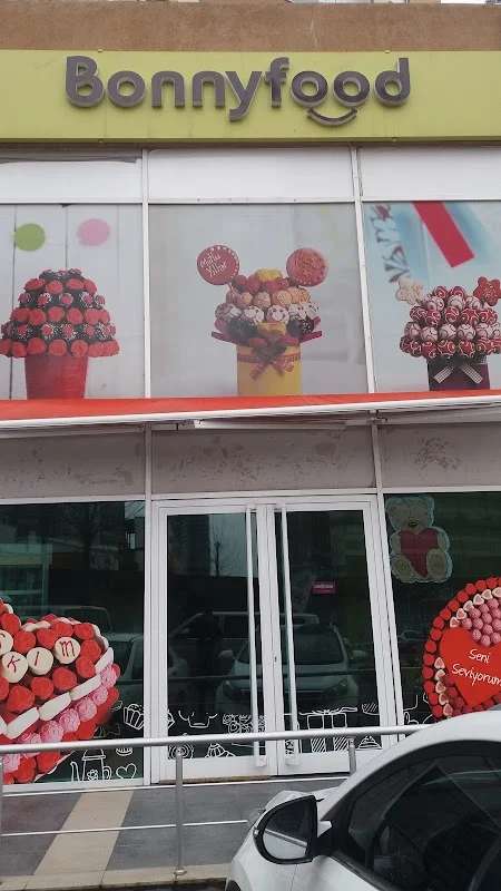 BonnyFood Esenyurt