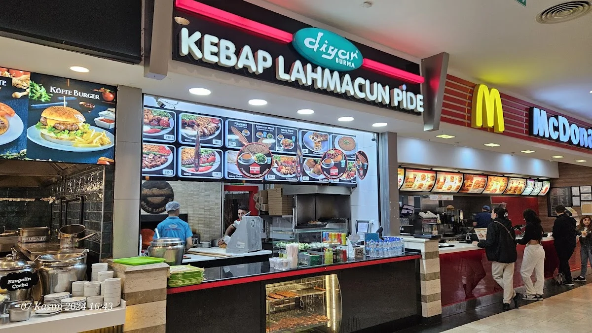 Diyar Lahmacun