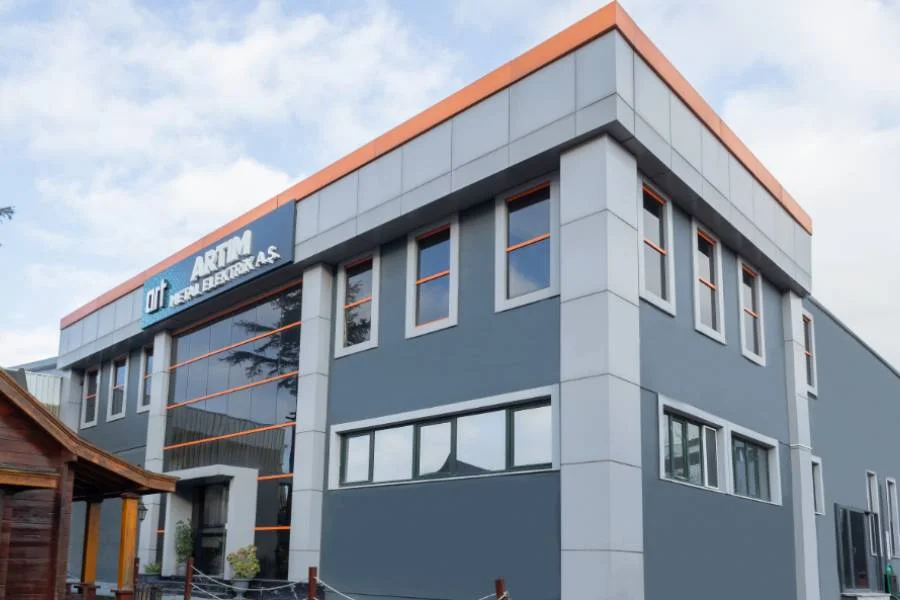 Artım Metal Elektrik A.Ş.