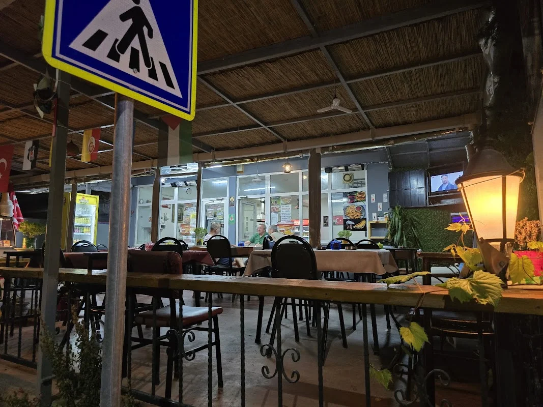MEKAN TEA GARDEN