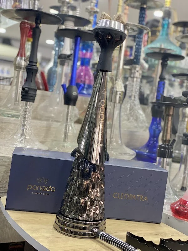 Panada Hookah Brand