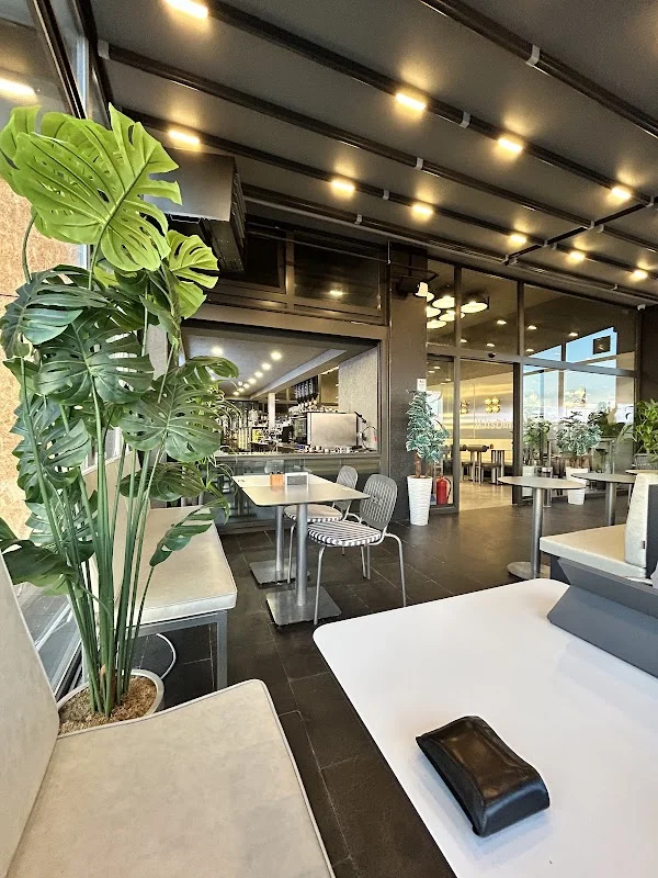 DIMMI Coffee & Burger