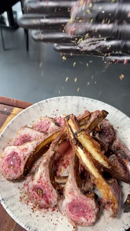 BİGET Steak Co. - Steakhouse Restaurant