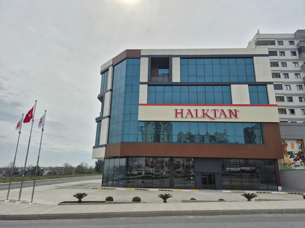 Halk gıda