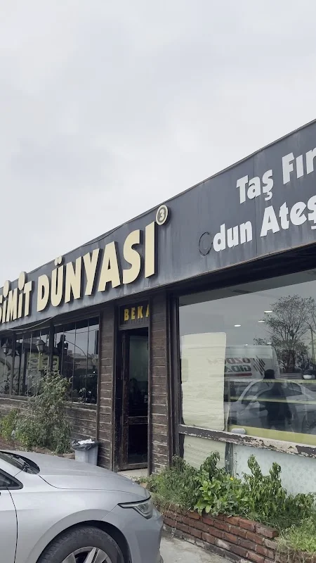 Beka simit dunyasi