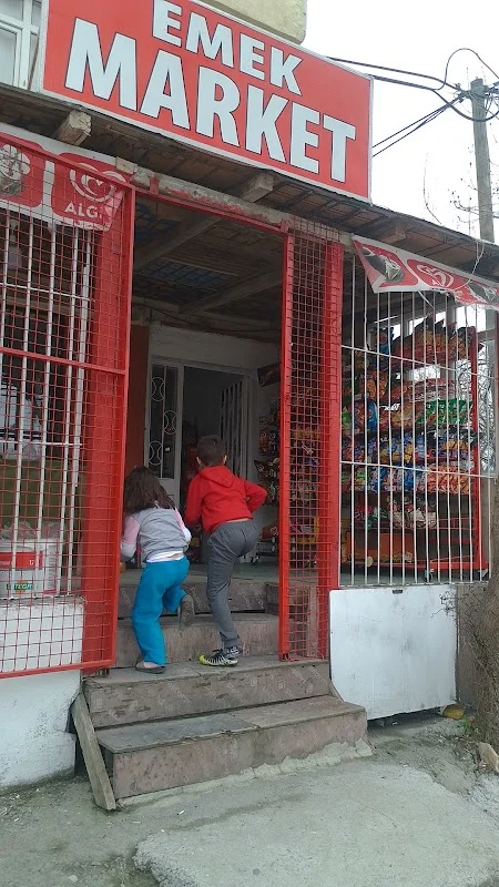 EMEK MARKET