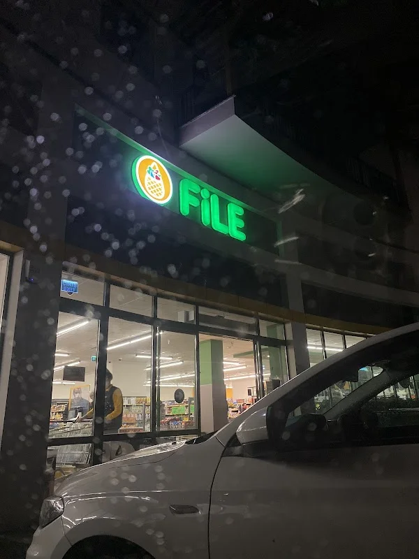 File Market
