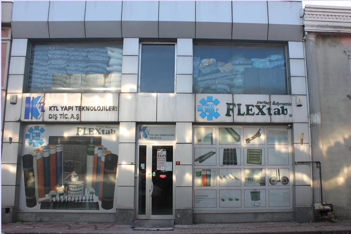 Flextab