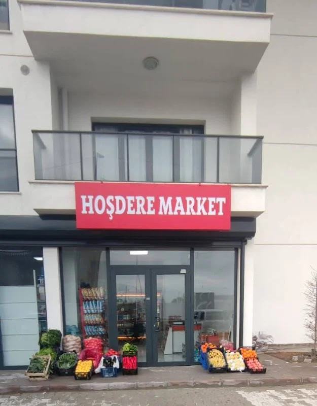 SEÇ MARKET (Başakşehir)
