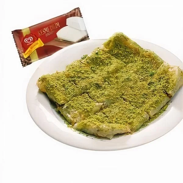 Heros Pizza Bahçeşehir