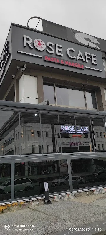 ROSE CAFE
