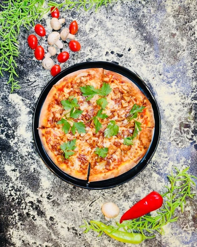 Ercan Pizza