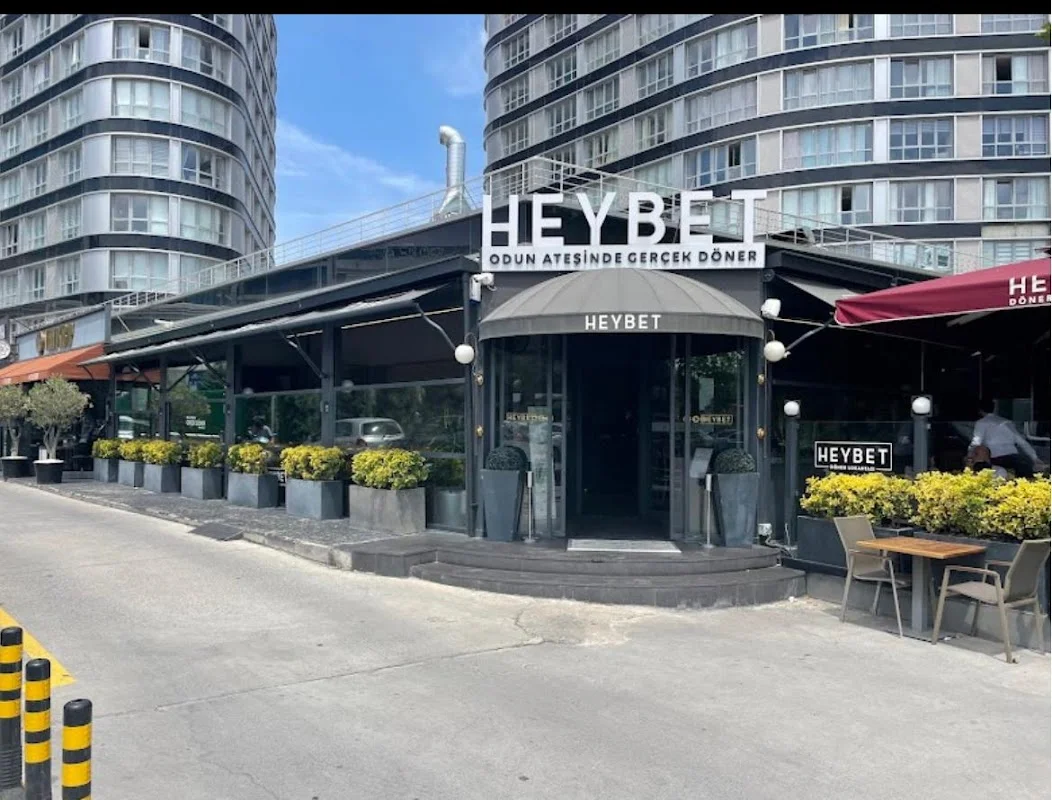 Heybet Döner Lokantası Esenkent