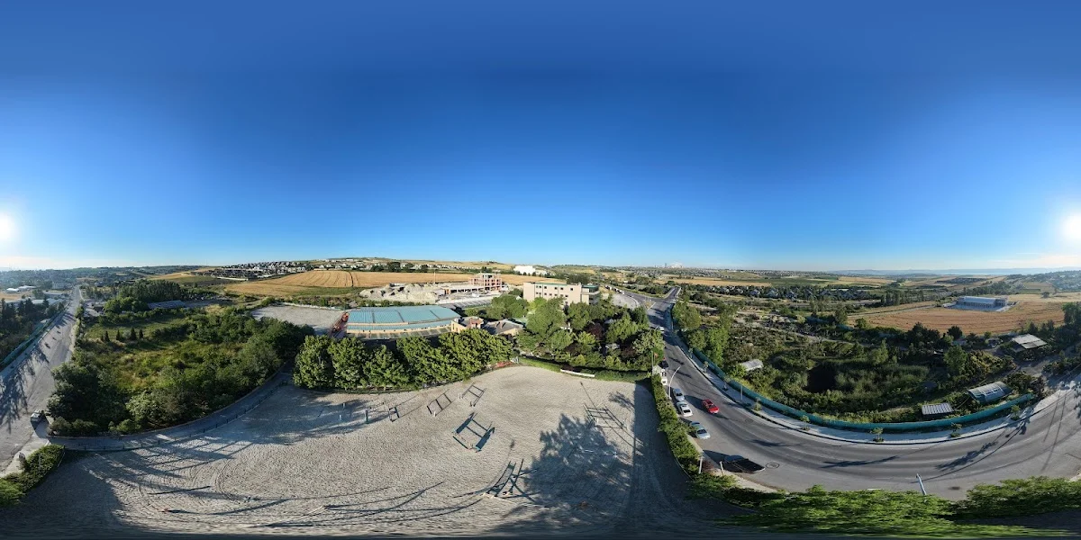Asude Restoran Büyükçekmece