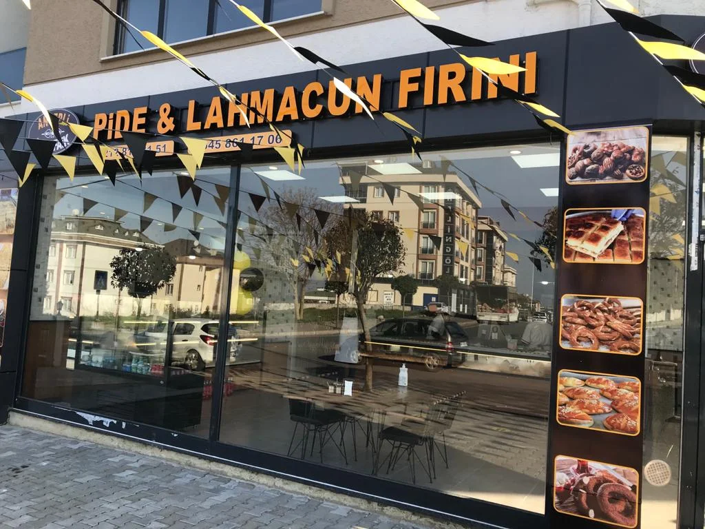 Hacı Faik Kebap & Lahmacun