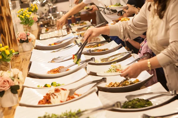 Ziyade Catering