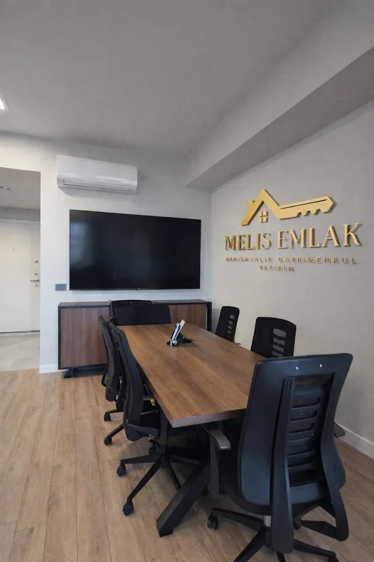 Melis Emlak Danışmanlık