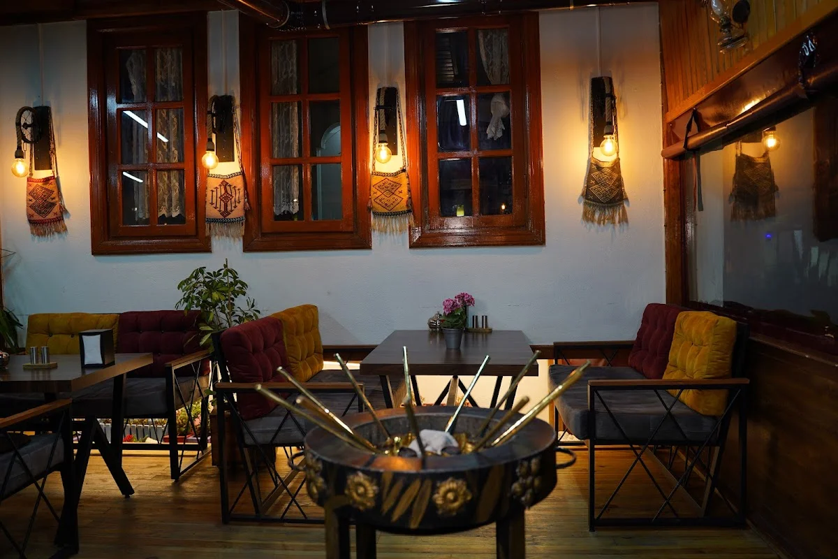 Kastamonu Yöre Evi