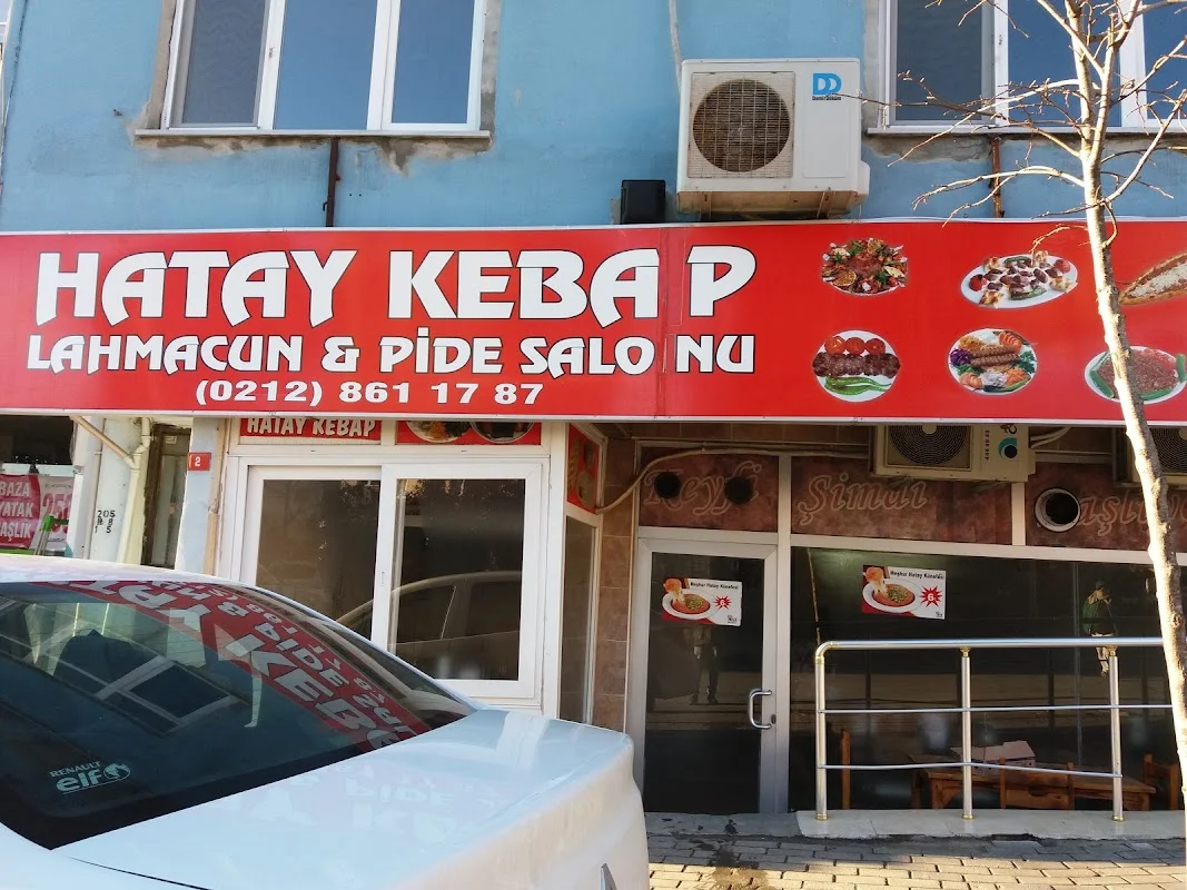 HATAY KEBAP LAHMACUN & PİDE SALONU