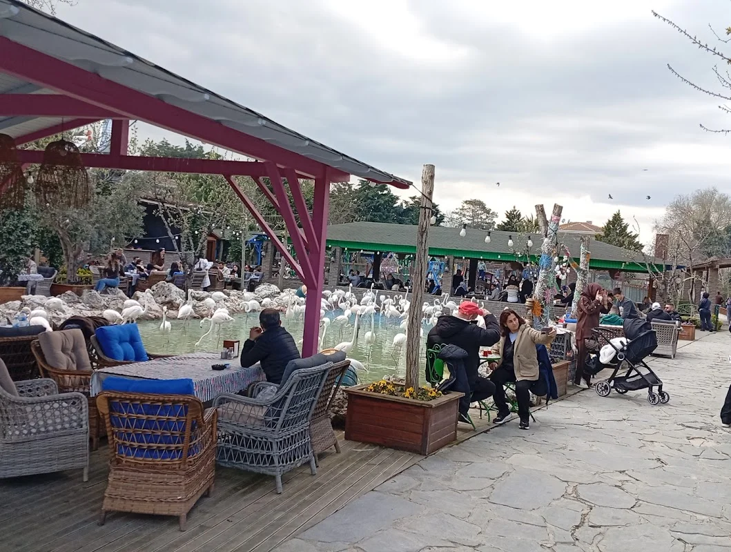 Çatalca Mangal Keyfi